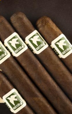 DREW ESTATE Herrera Esteli Norteno