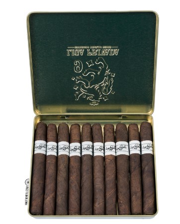 DREW ESTATE Liga Privada nr9 Coronets