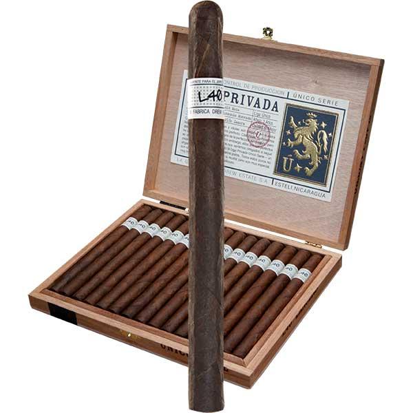 DREW ESTATE Liga Privada Unico L-40