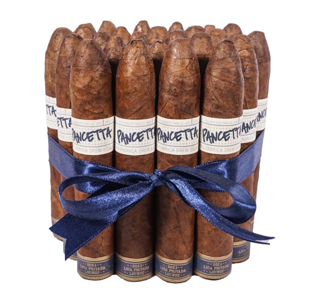 DREW ESTATE LIga Privada Unico Pancetta Ltd Edition 2023
