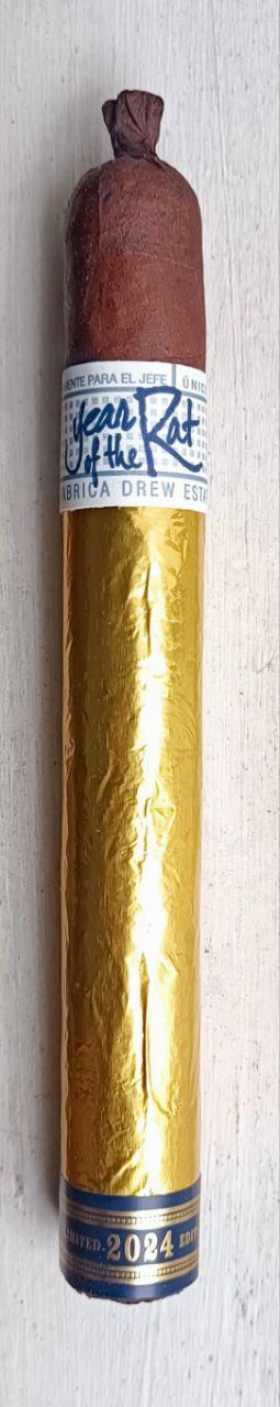 DREW ESTATE Liga Privada Unico Year of the Rat 2024 Ltd Edition