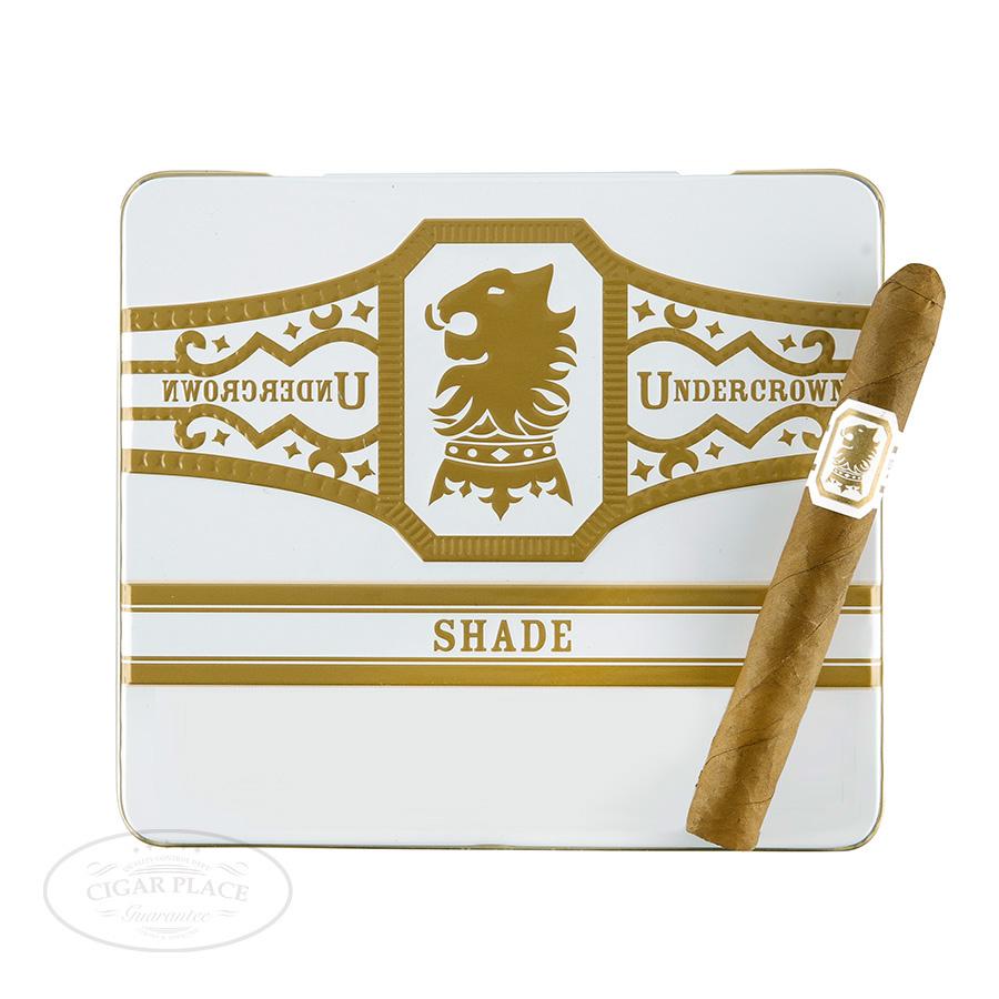 DREW ESTATE Liga Undercrown Shade Coronets