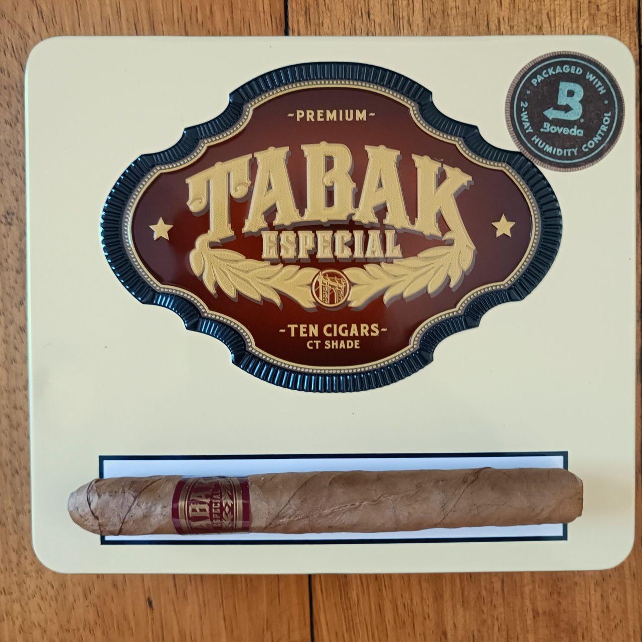 DREW ESTATE Tabak Especial Dulce Cafecita CT Shade / cigarillo 4*32