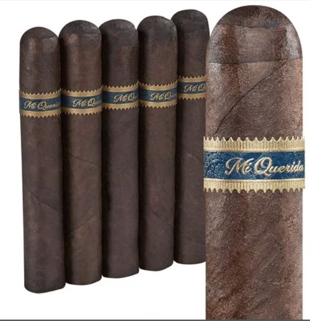 DUNBARTON TOBACCO & TRUST Mi Querida Muy Gordo Grande