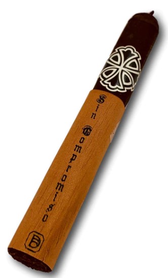 DUNBARTON TOBACCO & TRUST Sin Compromiso Seleccion Intrepido