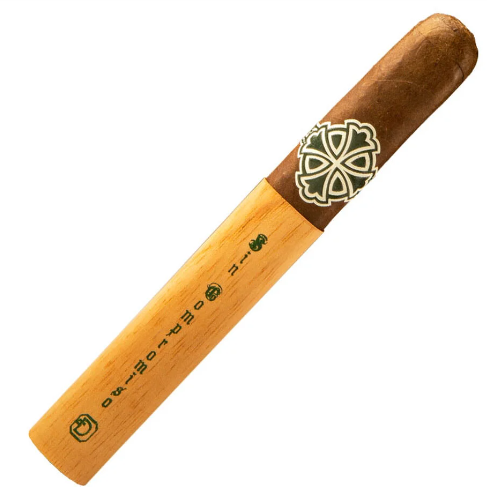 DUNBARTON TOBACCO & TRUST Sin Compromiso Seleccion nr5