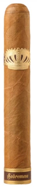 DUNBARTON TOBACCO & TRUST Sobremesa Brulee