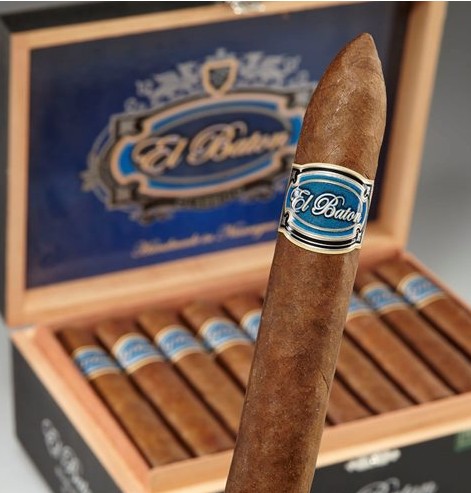 EL BATON El Baton