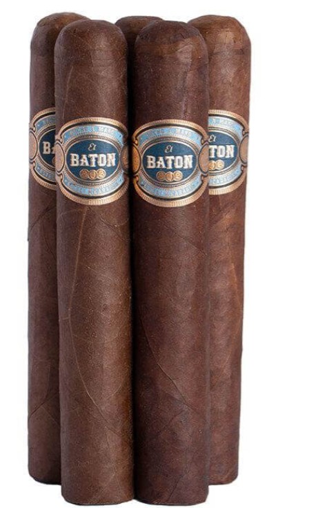 EL BATON El Baton / double