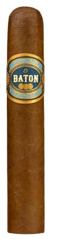 EL BATON El Baton