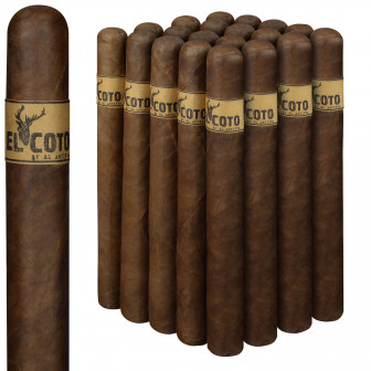 EL COTO HABANO El Coto Habano