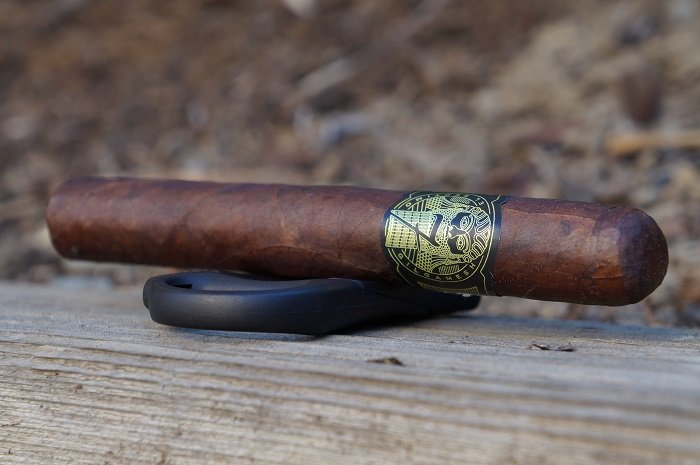 EL SEPTIMO Gilgamesh Collection Sable Samash/ DUE TO THE EXTREMELY LIMITED PRODUCTION: 2 CIGARS PER CLIENT