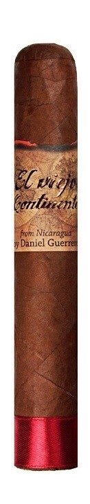 EL VIEJO CONTINENTE Classico / Robustum