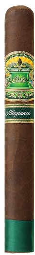 E.P. CARILLO Allegiance Wingman / Double Corona 6"7