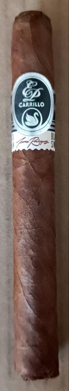 E.P. CARILLO Black Swan