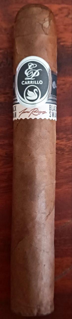 E.P. CARILLO Black Swan / gordo