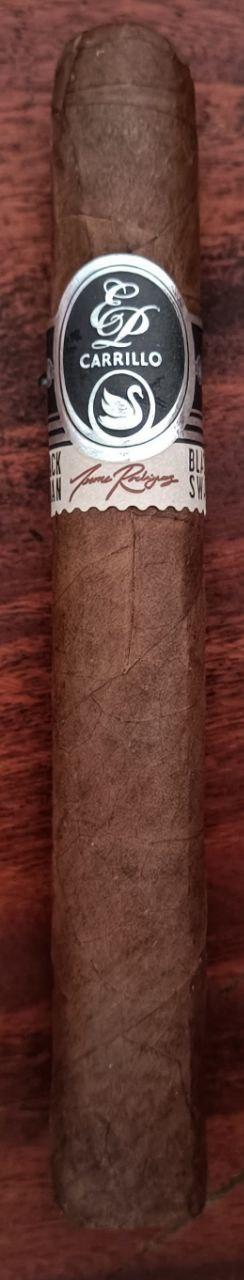 E.P. CARILLO Black Swan