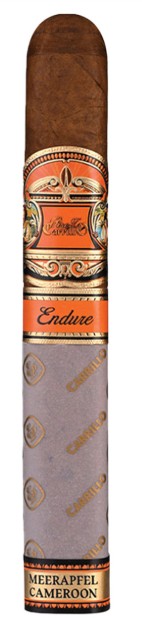 E.P. CARILLO EP Carillo Encore Endure
