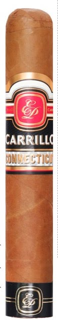 E.P. CARILLO Essence Connecticut