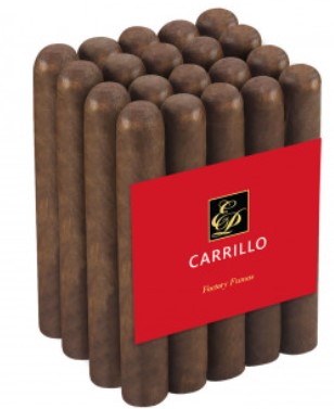 E.P. CARILLO Factory Fumas