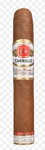 E.P. CARILLO New Wave Brillantes