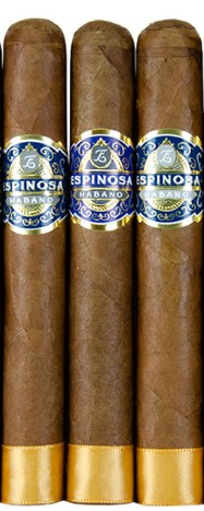ESPINOSA Espinosa Habano nr4
