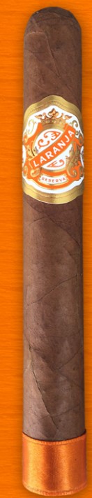 ESPINOSA Laranja Reserva