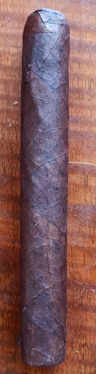 FACTORY DIRECTS Dominican Overruns Maduro Broadleaf