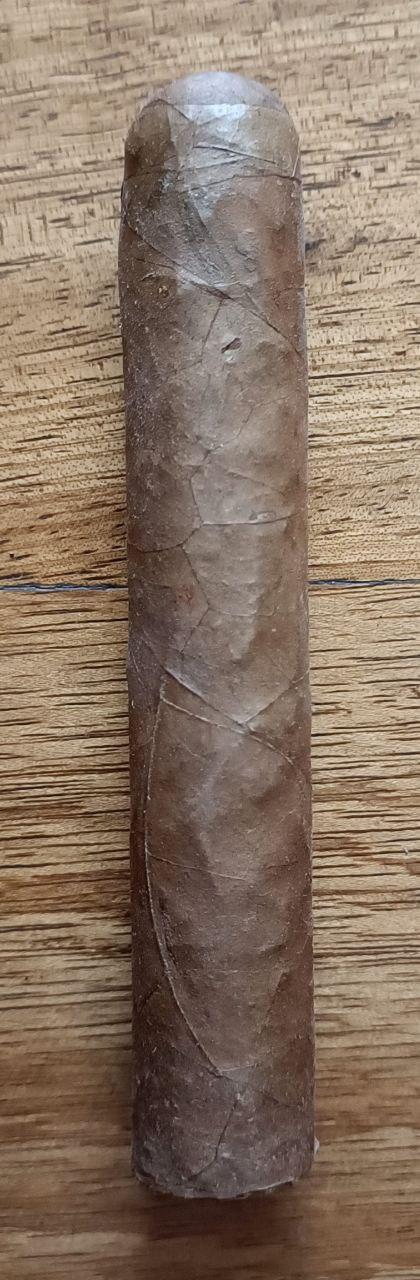 FACTORY DIRECTS NACSA Habano