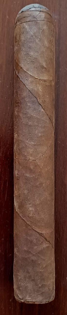 FACTORY DIRECTS NACSA Maduro Bronco