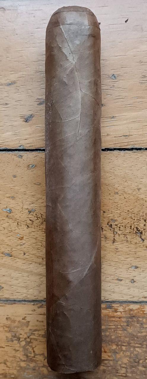 FACTORY DIRECTS Nicaragua Overruns Habano Gigantor / gordo extra