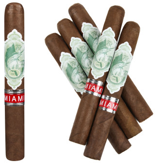 FLORIDA MAN Florida Man Miami Ltd Ed