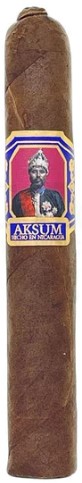 FOUNDATION CIGARS Aksum Claro