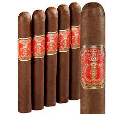 FOUNDATION CIGARS Highclere Castle Victorian