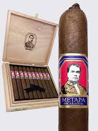 FOUNDATION CIGARS Metapa Claro