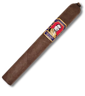 FOUNDATION CIGARS Metapa Claro