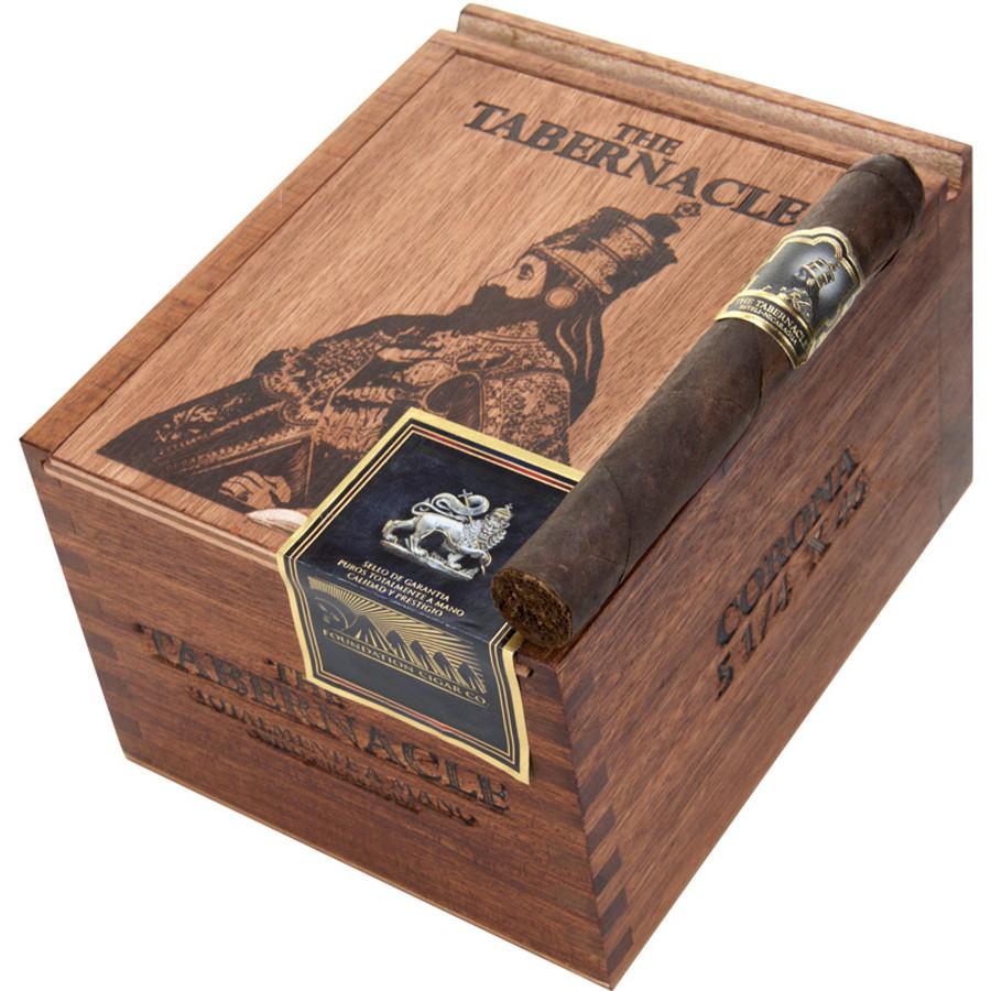 FOUNDATION CIGARS Tabernacle Broadleaf
