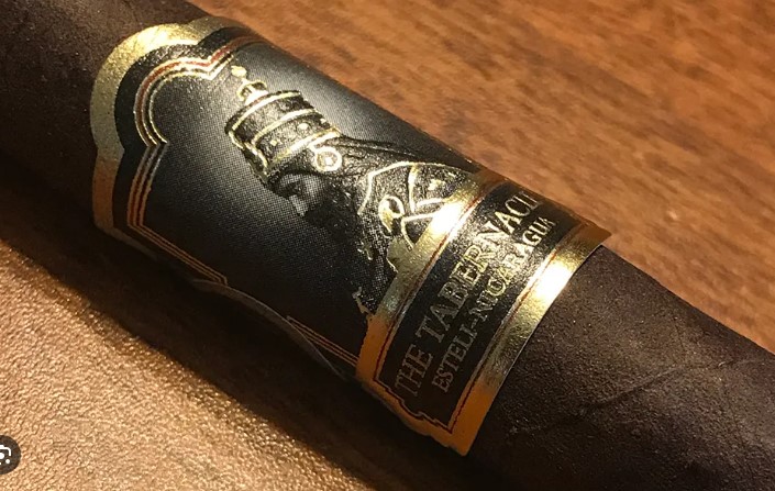 FOUNDATION CIGARS Tabernacle Broadleaf