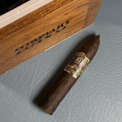 FOUNDATION CIGARS Tabernacle Broadleaf