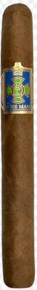 FOUNDATION CIGARS The Wise Man Corojo
