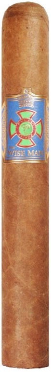 FOUNDATION CIGARS The Wise Man Corojo