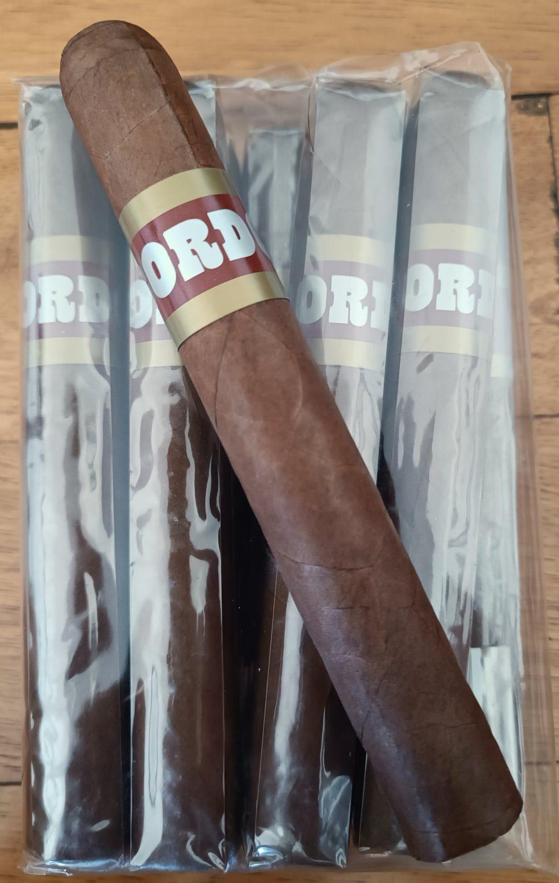 GORDO Canonazo SIGLO VI