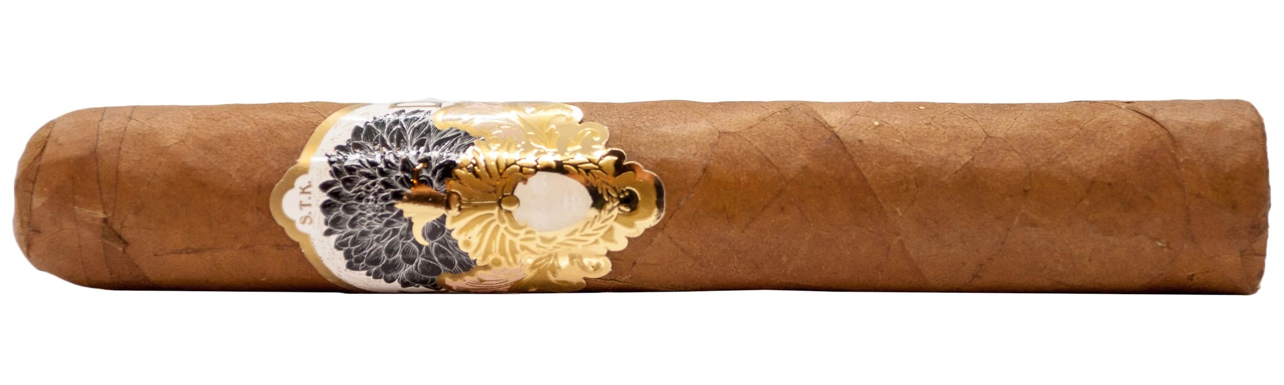 GRAN HABANO Black Dahlia