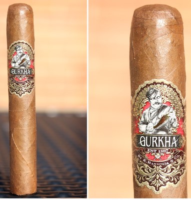 GURKHA Gurkha 125th Anniversary