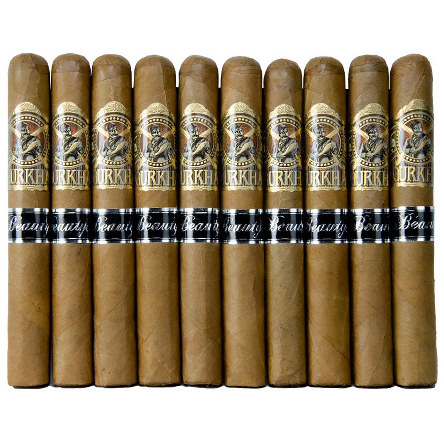 GURKHA Gurkha Beauty / toro