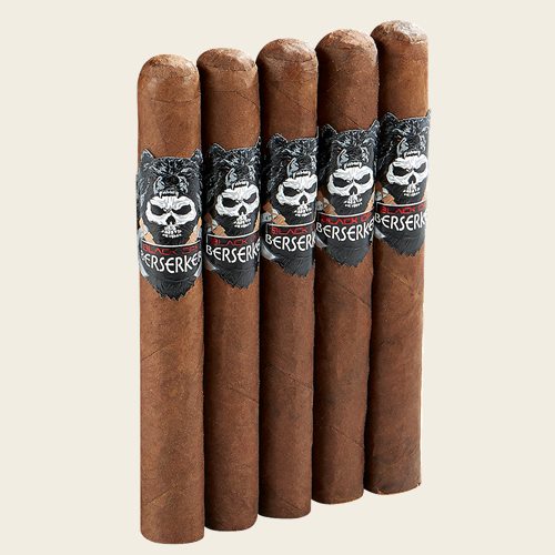 GURKHA Gurkha Black Ops Berserker