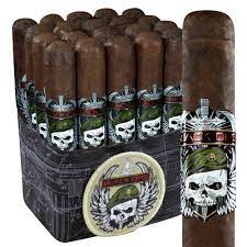 GURKHA Gurkha Black Ops maduro