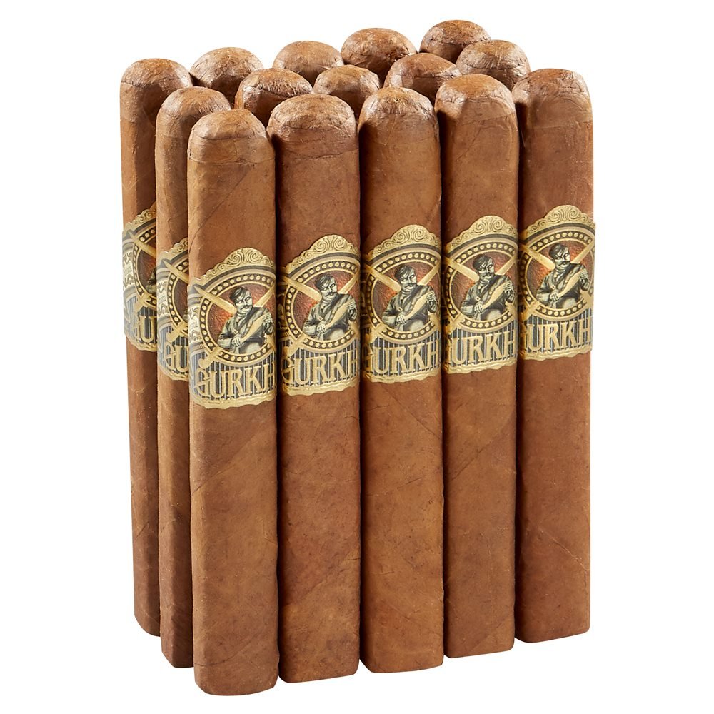 GURKHA Gurkha Legend