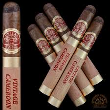 H. UPMANN Vintage Cameroon