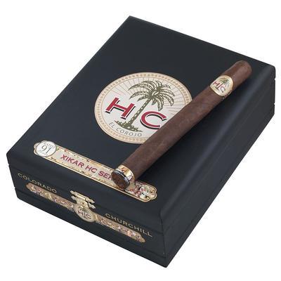 HABANA COLLECTION Series Habana Colorado